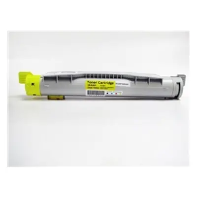 ALPA-CArtridge Reman Xerox Phaser 6350 Hi Yield Yellow - 106R01146