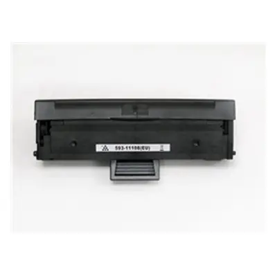 ALPA-CArtridge Comp Dell B1160 Black Toner 593-11108 - 593-11108