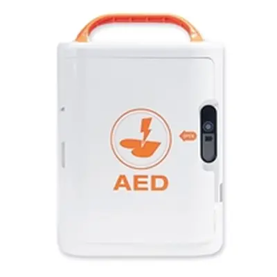 Mediana A16 HeartOn Automated External Defibrillator Fully-Automatic