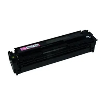 Alpa-Cartridge Reman HP Magenta Toner CB543A