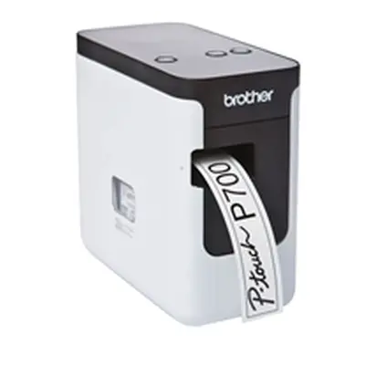 Brother P-Touch PT-P700 Office Label Printer