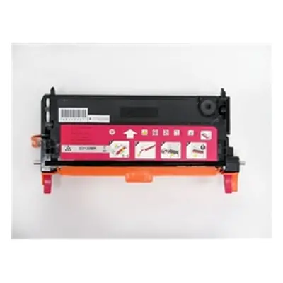 ALPA-CArtridge Reman Dell 3130 Hi Yield Magenta Toner - 593-10292