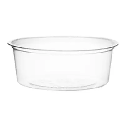 Vegware Cold Portion Pot 2oz Clear (Pack of 2000)