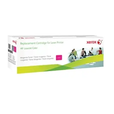 Xerox Everyday Remanufactured HP CF403A Magenta Toner 006R03461