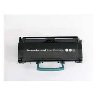 ALPA-CArtridge Reman Dell 2230 Hi Yield Black Toner - 593-10050