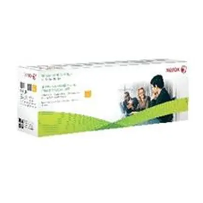 Xerox Yellow Toner Cartridge equivalent to HP 824A - CB382A