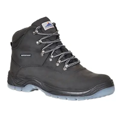 Steelite All Weather Boot S3 WR (Black