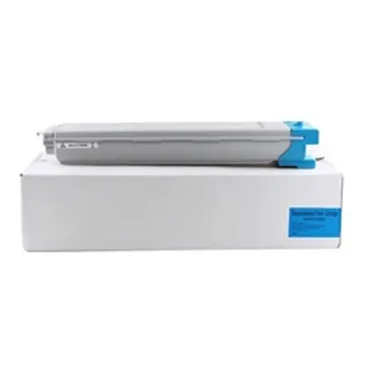 ALPA-CArtridge Reman Samsung CLX-9201 Cyan Toner CLT-C809S - CLT-C809S