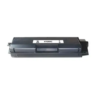 Alpa-Cartridge Compatible Kyocera Ecosys P7240 TK5290K Black Toner