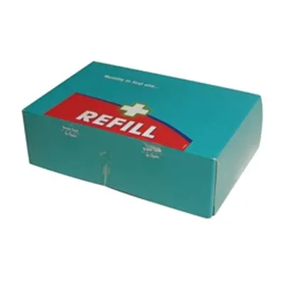 Wallace Cameron Small First Aid Refill BSI-8599