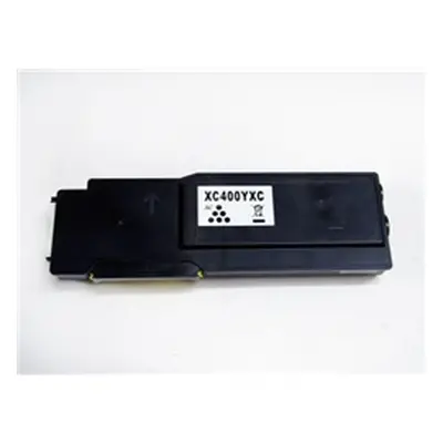 Alpa-Cartridge Compatible Xerox 106R03529 Extra Hi Yield Yellow Toner