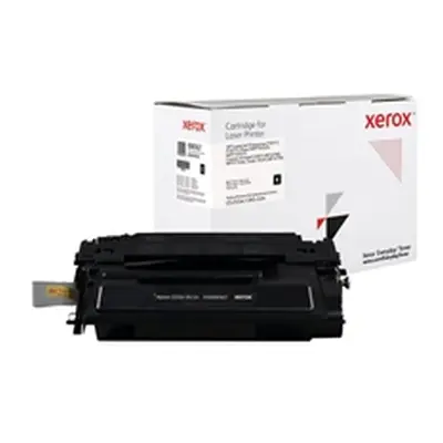 Xerox Everyday Toner For CE255A/CRG-324 Black Laser Toner 006R03627