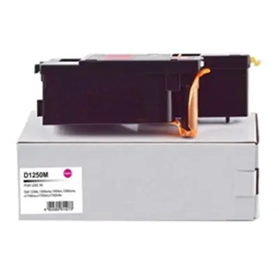 ALPA-CArtridge Comp Dell 1250 Magenta Toner 593-11018 - 593-11018