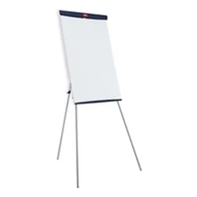 Nobo Basic Tripod Easel Height-adjustable Melamine Surface - 1905241