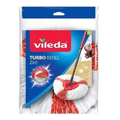 Vileda Turbo 2in1 Refill