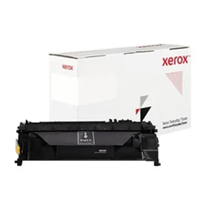 Xerox Everyday Toner Lexmark 70C2HK0 70C0H10 High Capacity Black Toner