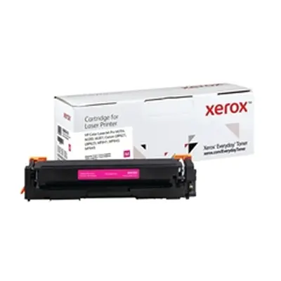 Xerox Everyday Toner For CF543X/CRG-054HM Magenta Laser Toner