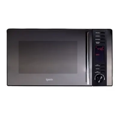 Igenix Digital Combination Microwave 900W 25 Litre Black IG2590