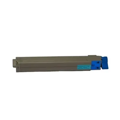 ALPA-CArtridge Reman OKI C9600 Cyan Toner 42918915 - 42918915