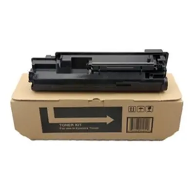 ALPA-CArtridge Comp Kyocera FS6970 Black Toner TK450 - TK450