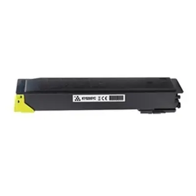 Alpa-Cartridge Compatible Kyocera TK5205Y Yellow Toner