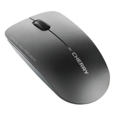 CHERRY MW 2400 mouse RF Wireless Optical 1200 DPI Ambidextrous