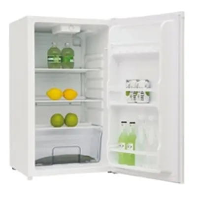 Igenix 92 Litre Under Counter Larder Fridge White