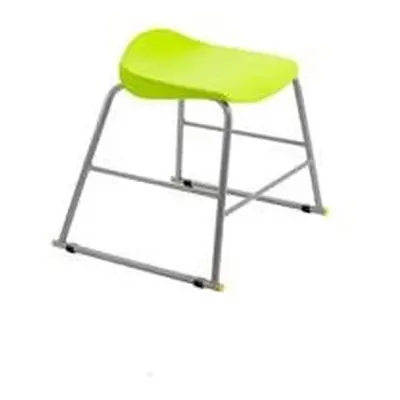 Titan Stool Size 3 - 445mm Seat Height - Lime - T90-L