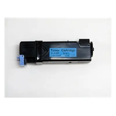 ALPA-CArtridge Reman Xerox Phaser 6140 Cyan Toner - 106R01477