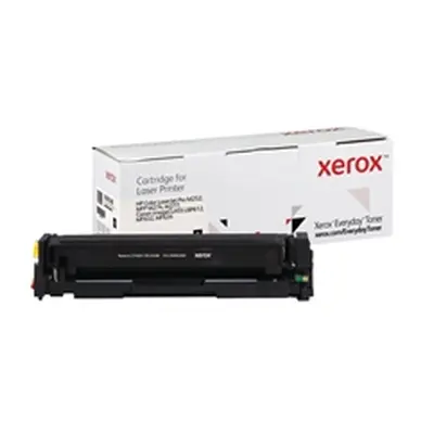 Xerox Everyday Toner For CF400A/CRG-045BK Black Laser Toner 006R03688