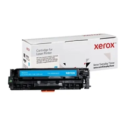 Xerox Everyday Compatible Toner Cyan CC531A/CRG-118C/GPR-44C