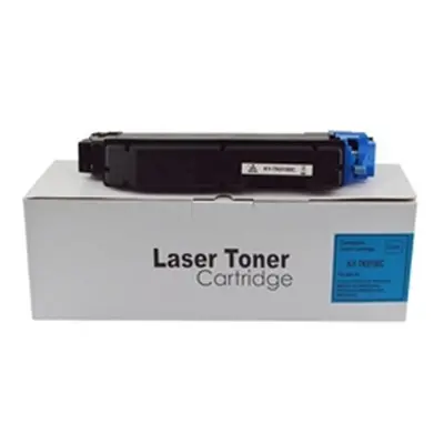 ALPA-CArtridge Comp Kyocera Cyan Toner TK5150C - TK5150C