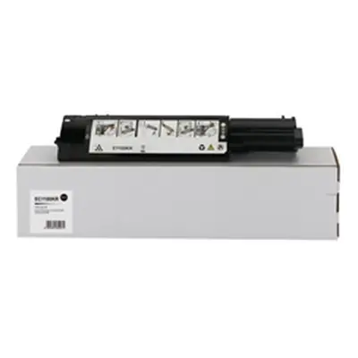 Alpa-Cartridge Reman Epson C1100 Black Toner S050190 - S050190