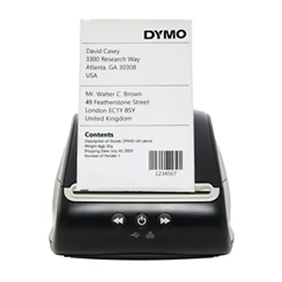 Dymo LabelWriter 5XL Thermal Label Printer 2112724