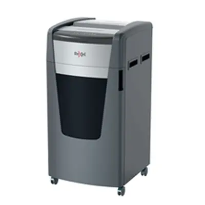 Rexel Momentum Extra XP426Plus Cross-Cut Shredder 2021426XEU