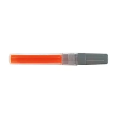 Artline Clix Refill for EK63 Highlighter Orange (Pack of 12) EK63RFORA