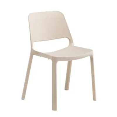 Alfresco Side Chair : Sand