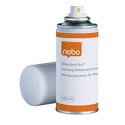 Nobo Deepclene Plus Whiteboard Cleaner