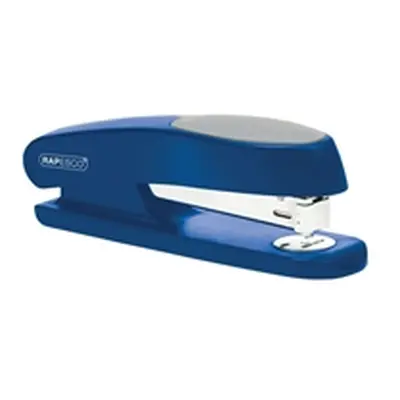 Rapesco Manta Ray Full Strip Stapler Blue RP9260L3