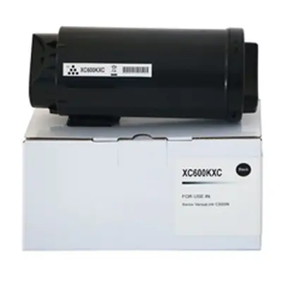 Alpa-Cartridge Compatible Xerox 106R03907 Hi Yield Black Toner