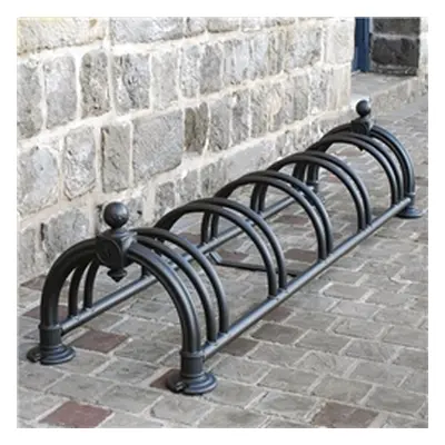 Cycle Rack Versaille Black 383767