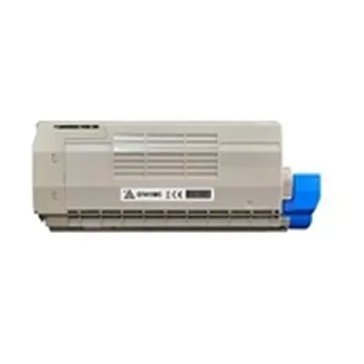 Alpa-Cartridge Compatible OKI ES7411 Magenta Toner 44318618