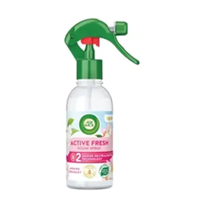 Air Wick Active Fresh Room Spray Jasmine Bouquet 237ml 3247158