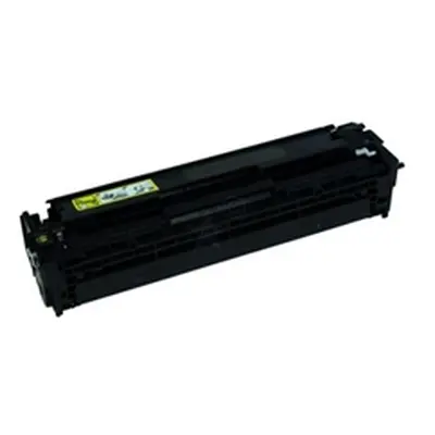 Alpa-Cartridge Reman HP Yellow Toner CB542A