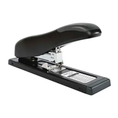 Rapesco ECO HD-100 Heavy Duty Stapler Black