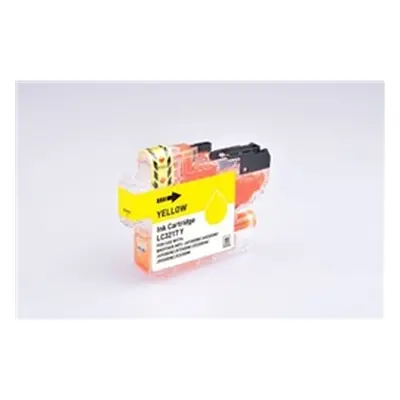 Alpa-Cartridge Compatible Brother LC3217Y Yellow Ink Cartridge