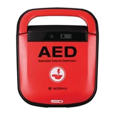 Reliance Medical Mediana A15 HeartOn AED