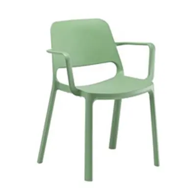 Alfresco Arm Chair : Green