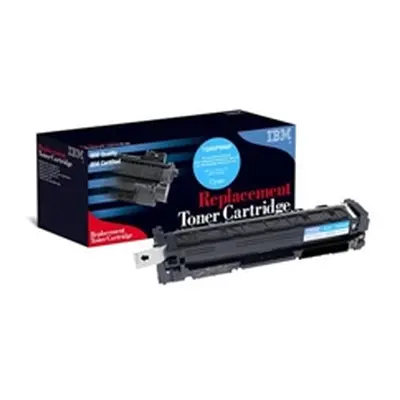 IBM Compatible HP CF541X Cyan Toner Cartridge TG95P6668