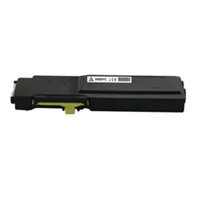 Alpa-Cartridge Compatible Xerox WorkCentre 6655 Yellow Toner 106R02746